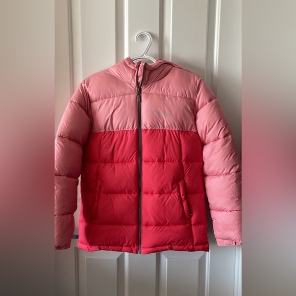 Columbia Winter Jacket - Picture 1 of 1